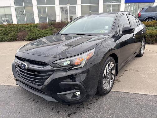 2024 Subaru Legacy Limited