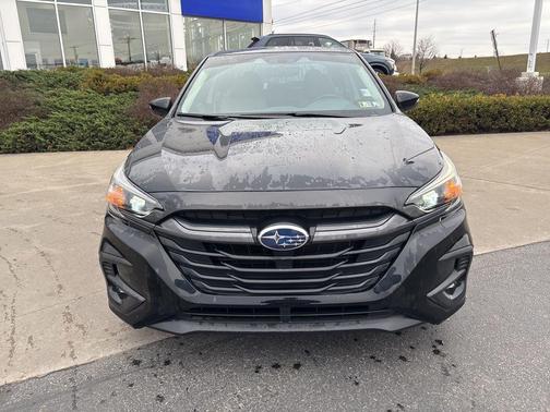 2024 Subaru Legacy Limited