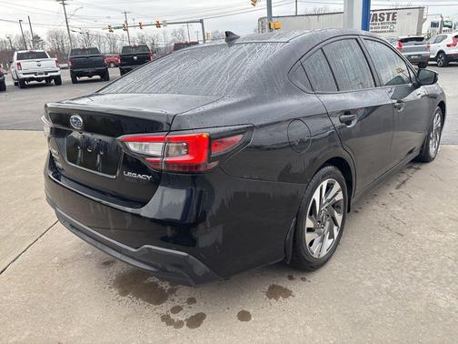 2024 Subaru Legacy Limited