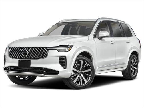 2026 Volvo XC90 B5 Core