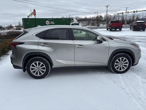 2020 Lexus NX 300 Base