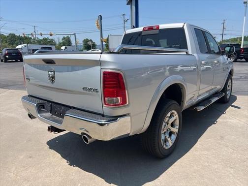 2018 RAM 1500 Laramie