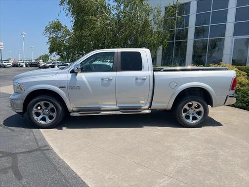 2018 RAM 1500 Laramie
