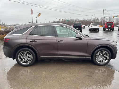 2023 Genesis GV70 2.5T AWD