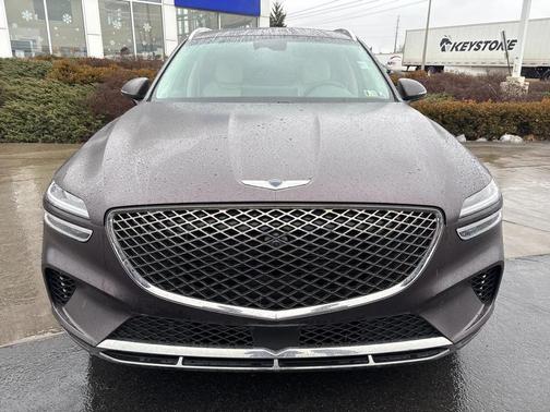 2023 Genesis GV70 2.5T AWD