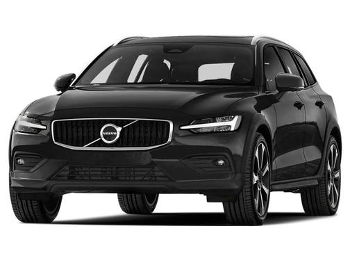 2024 Volvo V60 Cross Country B5 Plus