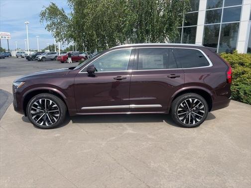 2026 Volvo XC90 B5 Plus 7-Seater