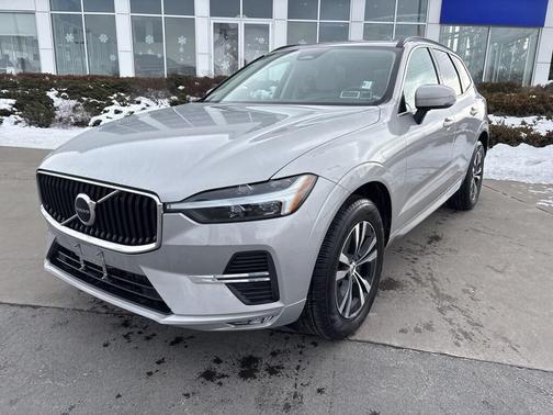 2023 Volvo XC60 B5 Core