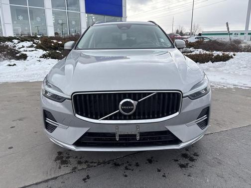 2023 Volvo XC60 B5 Core