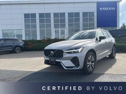 2025 Volvo XC60 B5 Core