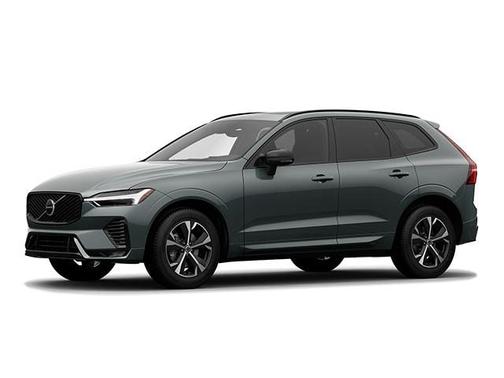 Forest Lake 2027 Volvo XC60 Core