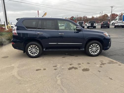 2017 Lexus GX 460 Premium