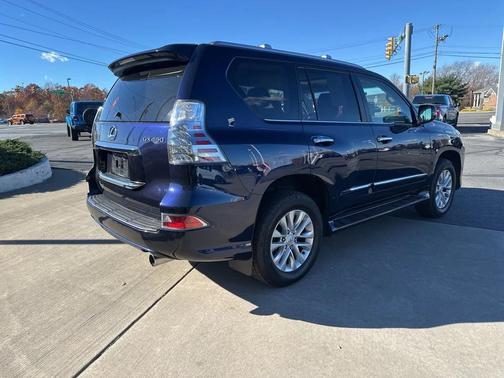 2017 Lexus GX 460 Premium