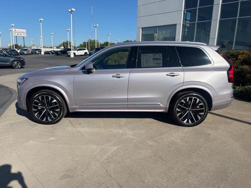 2026 Volvo XC90 B6 Plus 6-Seater
