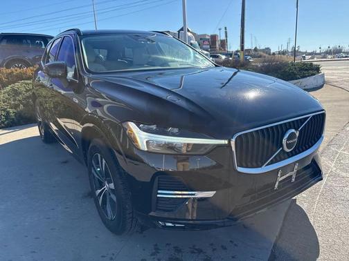 2023 Volvo XC60 B5 Core