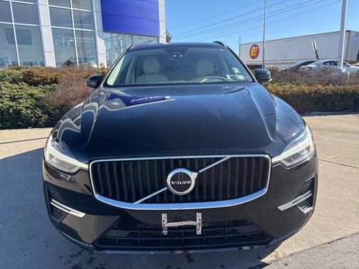 2023 Volvo XC60 B5 Core