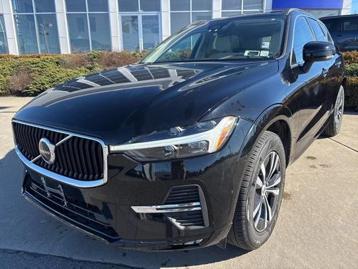 2023 Volvo XC60 B5 Core