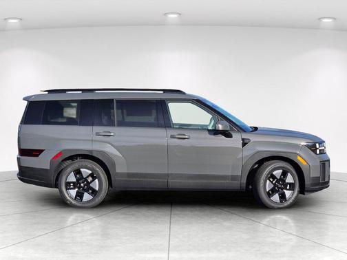 Hampton Gray 2027 Hyundai SANTA FE SEL 2.4