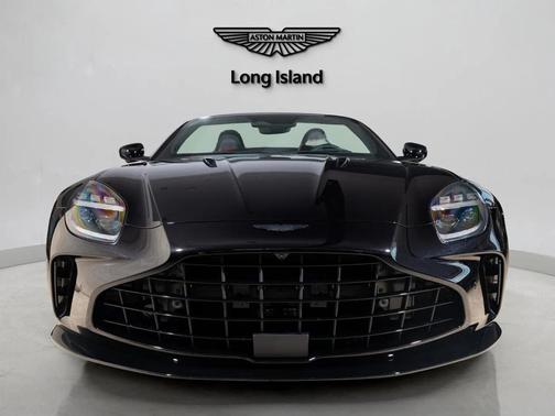 2026 Aston Martin Vantage Base