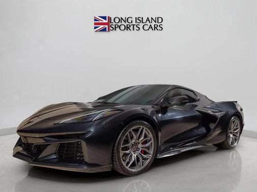 2024 Chevrolet Corvette Z06