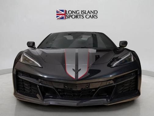 2024 Chevrolet Corvette Z06