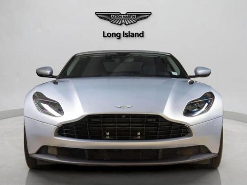 2020 Aston Martin DB11 V8