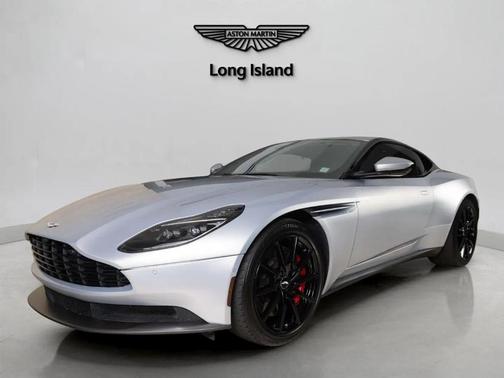 2020 Aston Martin DB11 V8