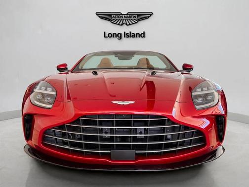 2026 Aston Martin Vantage S