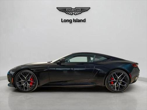 2024 Aston Martin DB12 Base