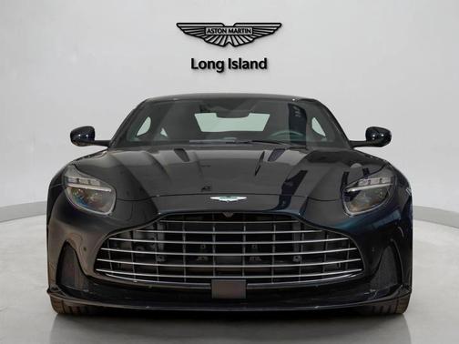 2024 Aston Martin DB12 Base