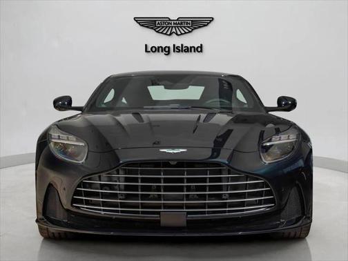 2024 Aston Martin DB12 Base