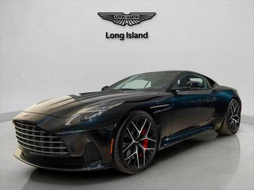 2024 Aston Martin DB12 Base