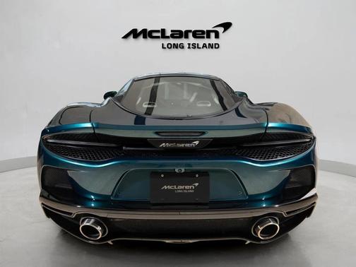 2023 McLaren GT Base