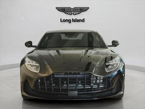 2025 Aston Martin DB12 Base