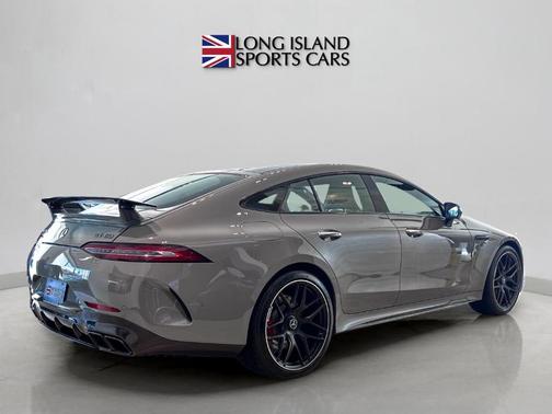 2023 Mercedes-Benz AMG GT 63 4-Door