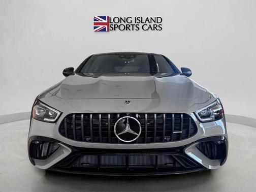 2023 Mercedes-Benz AMG GT 63 4-Door