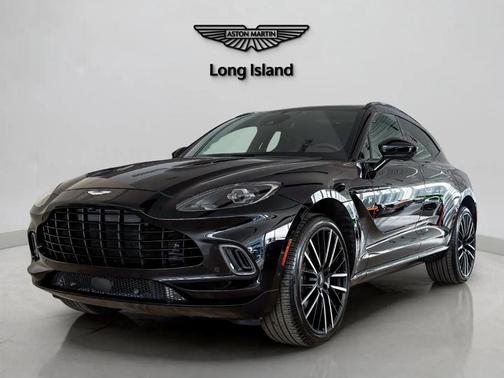 2024 Aston Martin DBX Base