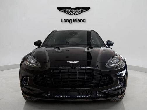2024 Aston Martin DBX Base