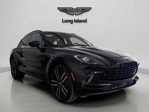 2024 Aston Martin DBX Base