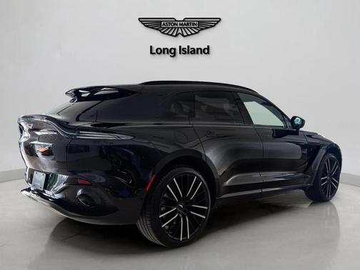 2024 Aston Martin DBX Base