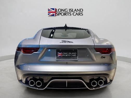 2024 Jaguar F-TYPE R75