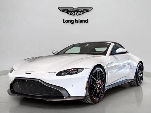 2023 Aston Martin Vantage F1 Edition