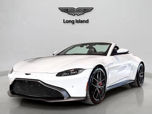 2023 Aston Martin Vantage F1 Edition