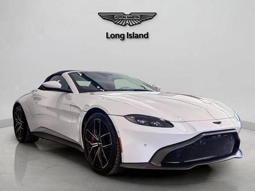 2023 Aston Martin Vantage 