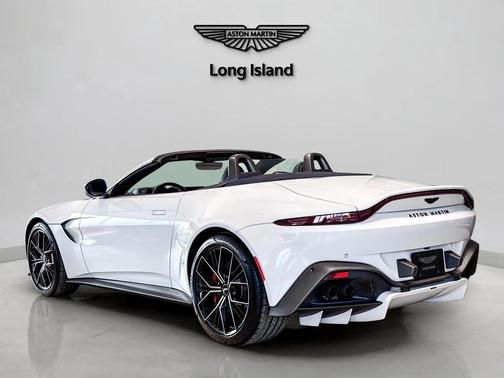 2023 Aston Martin Vantage F1 Edition