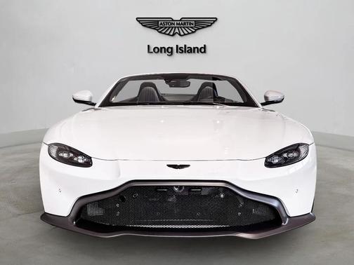 2023 Aston Martin Vantage F1 Edition