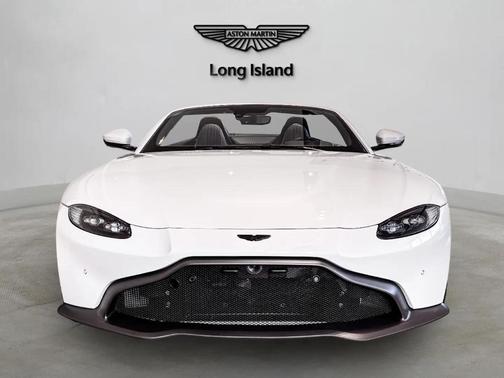 2023 Aston Martin Vantage F1 Edition