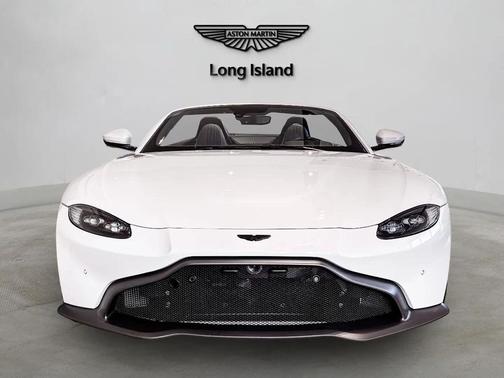 2023 Aston Martin Vantage 