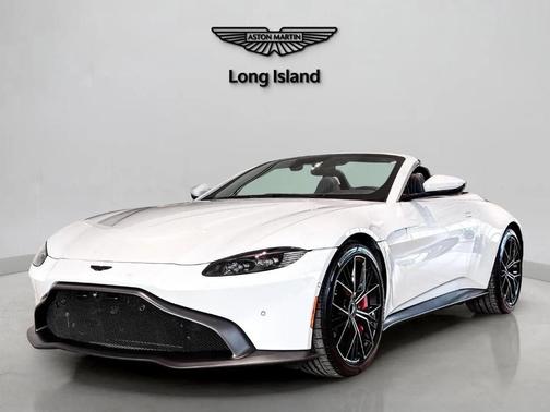 2023 Aston Martin Vantage F1 Edition