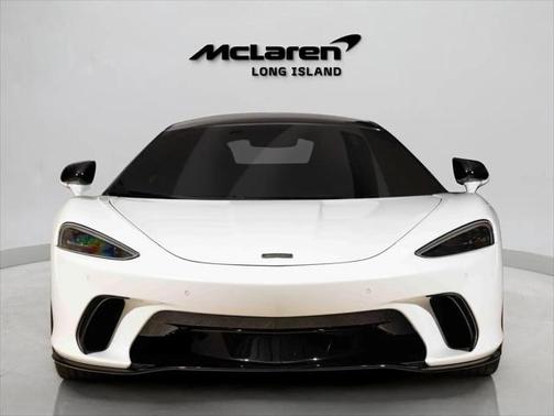 2025 McLaren GTS TECHLUX